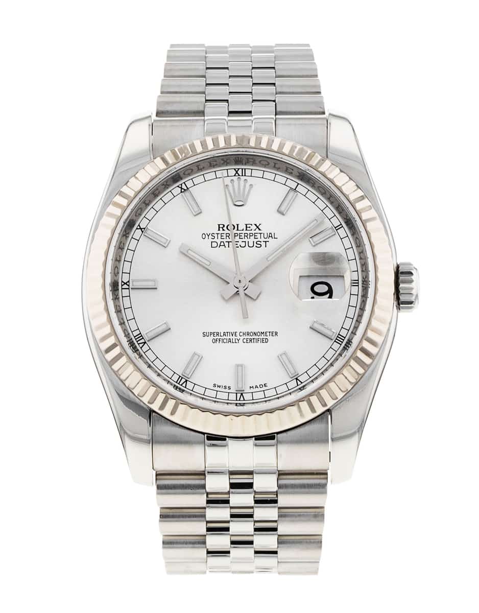 Rolex Datejust 116234 Rolex Datejust 116234
